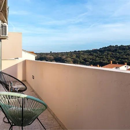 Apartman Sunny Aurora Póla