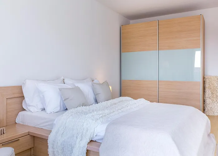 Apartman Sunny Aurora