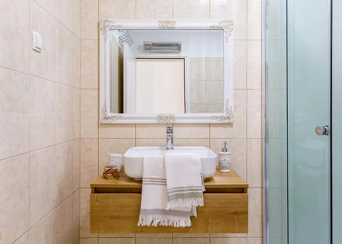 Apartman Sunny Aurora *