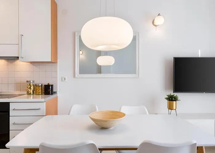 Apartament Sunny Aurora Pula