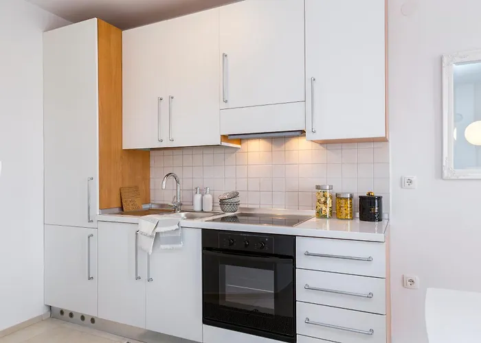 Apartman Sunny Aurora