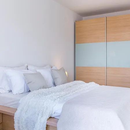 Appartement Sunny Aurora