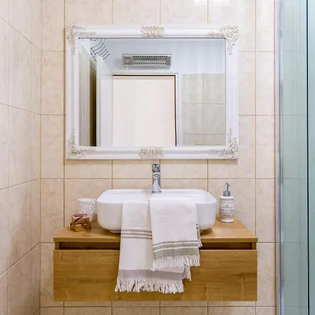 Apartamento Sunny Aurora *