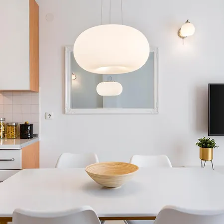Apartamento Sunny Aurora Pula