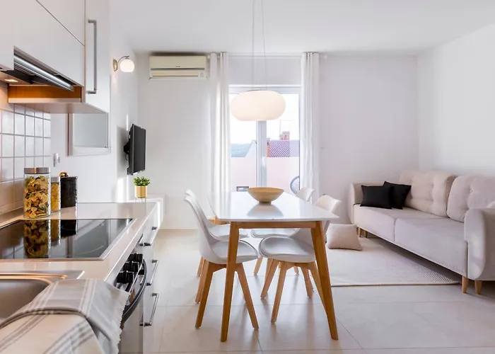 Sunny Aurora Lejlighed Pula